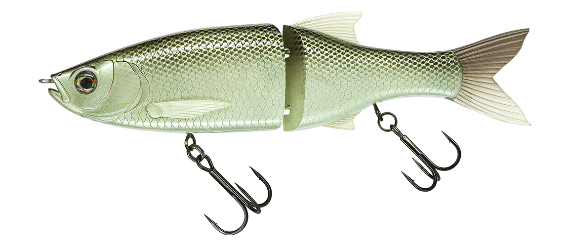 Molix Glide Bait 178 Floating 7 inch